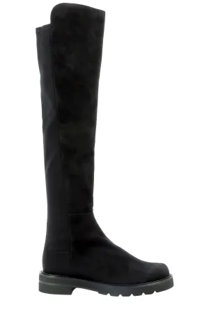 Stuart Weitzman 5050 Lift Knee-High Boots