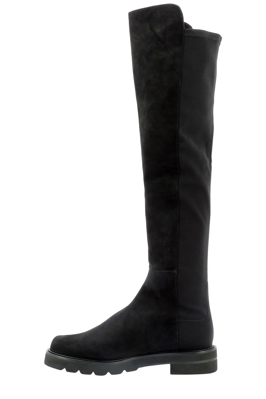 Stuart Weitzman 5050 Lift Knee-High Boots