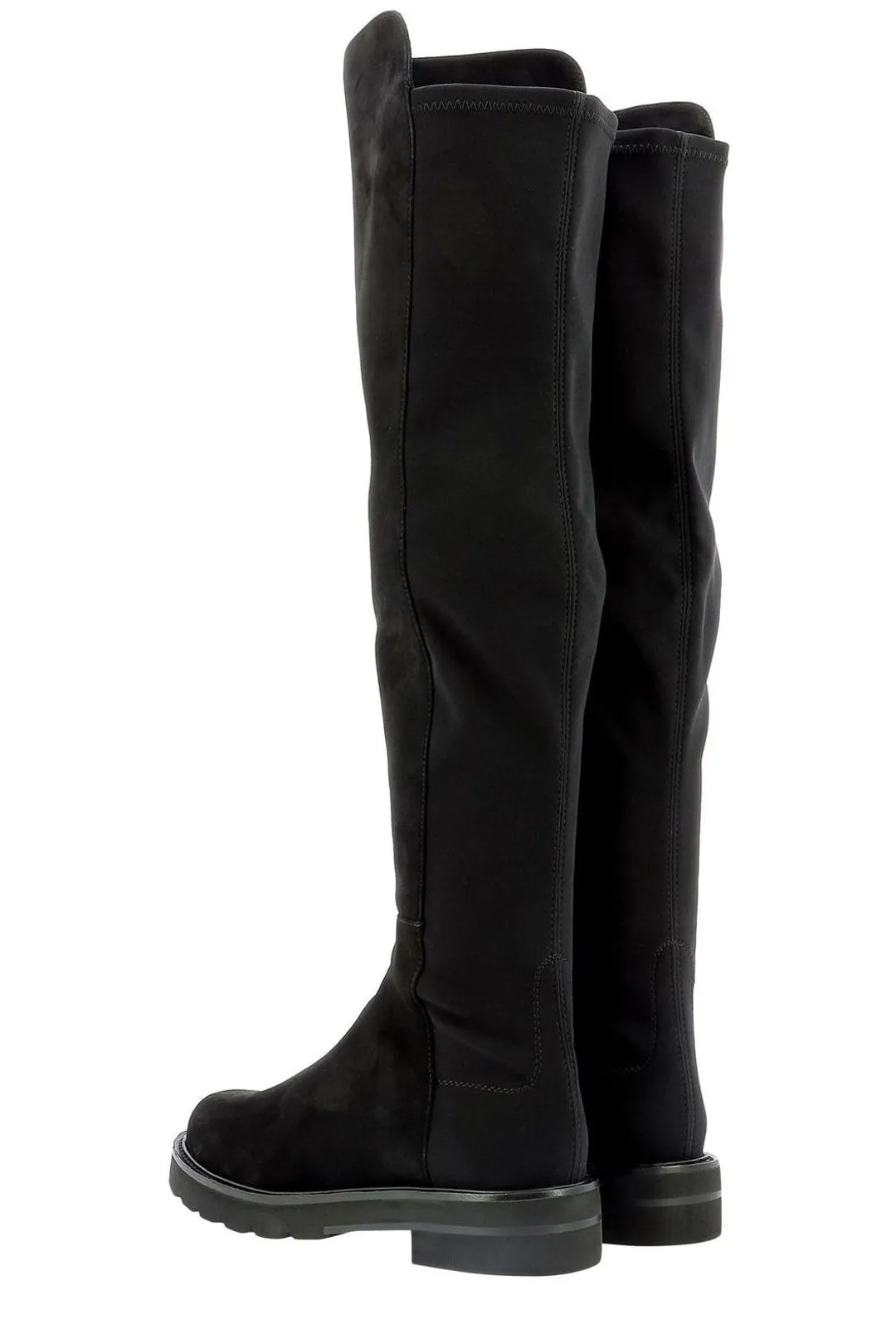 Stuart Weitzman 5050 Lift Knee-High Boots