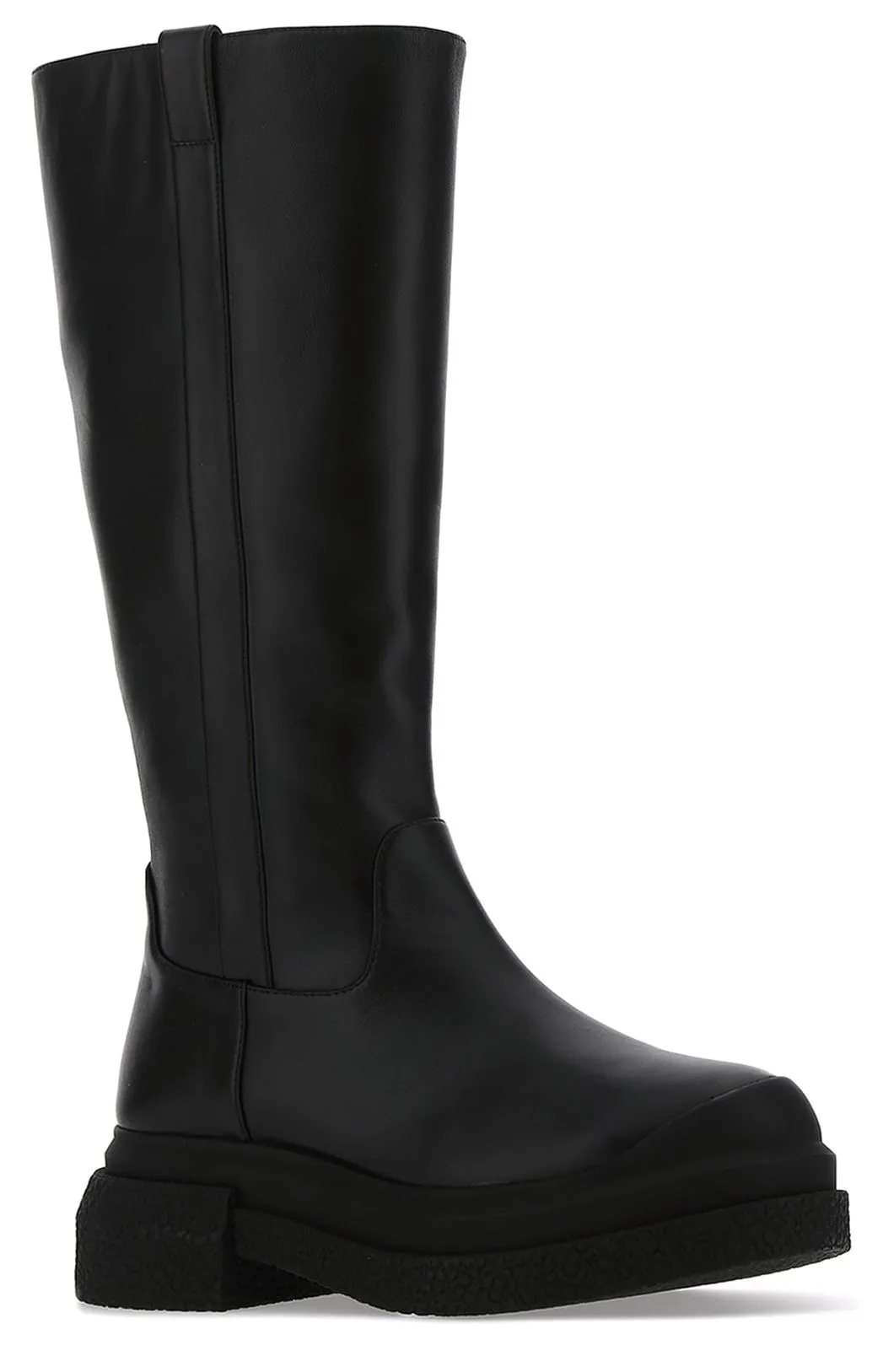 Stuart Weitzman Charli Sportlift Mid-Calf Boots