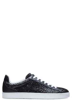 Stuart Weitzman Livvy Impact Low-Top Sneakers