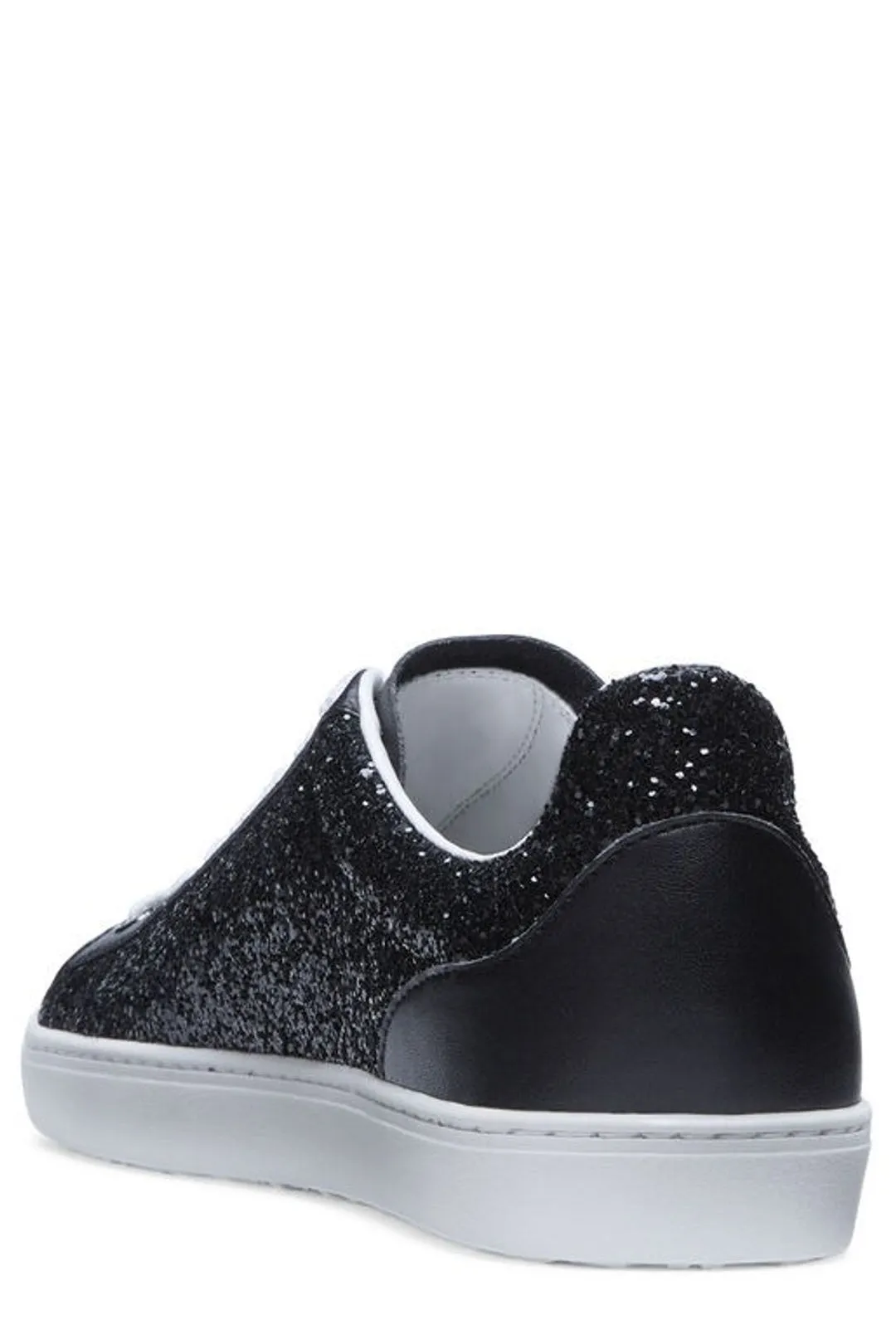 Stuart Weitzman Livvy Impact Low-Top Sneakers
