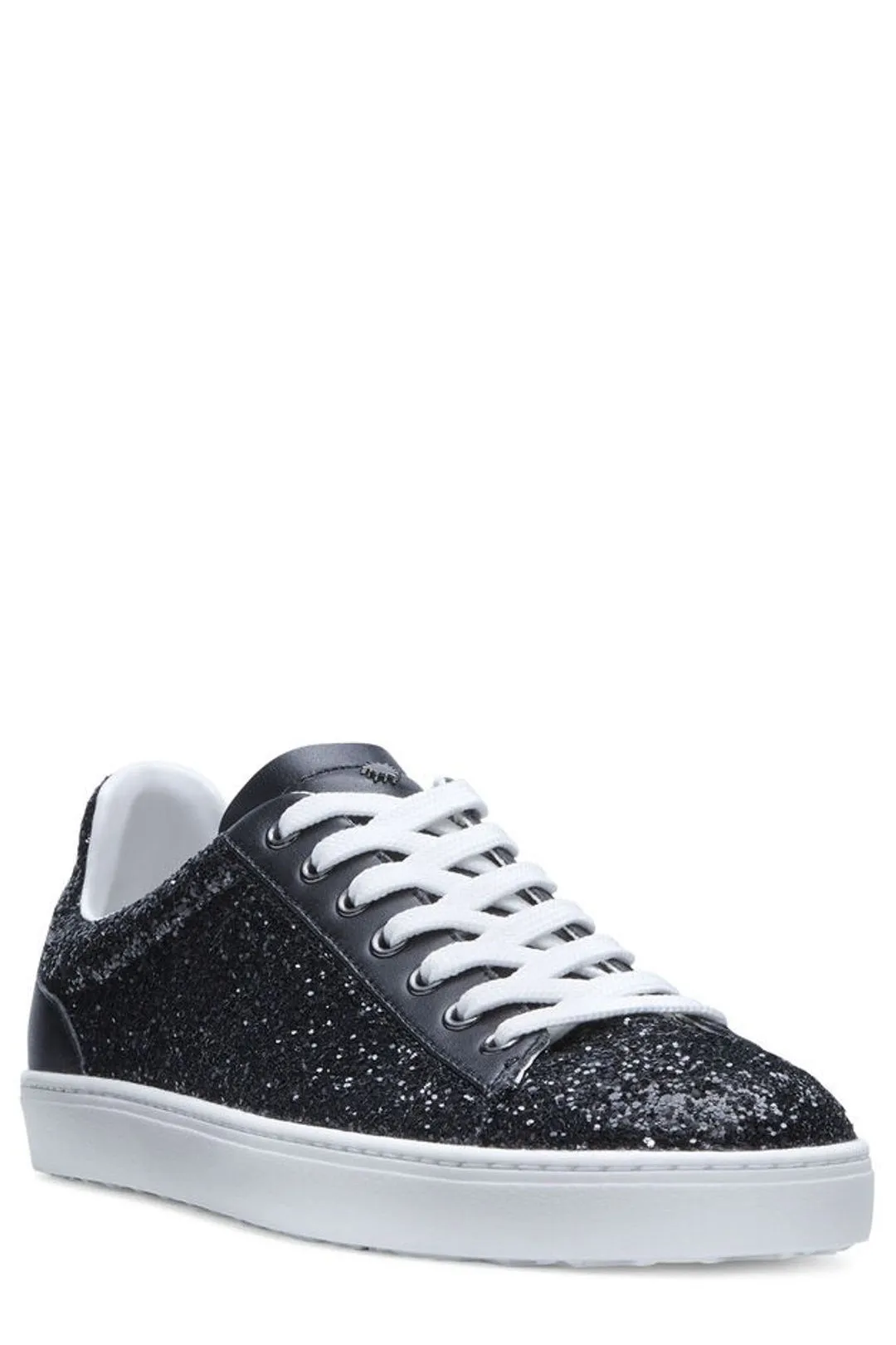 Stuart Weitzman Livvy Impact Low-Top Sneakers