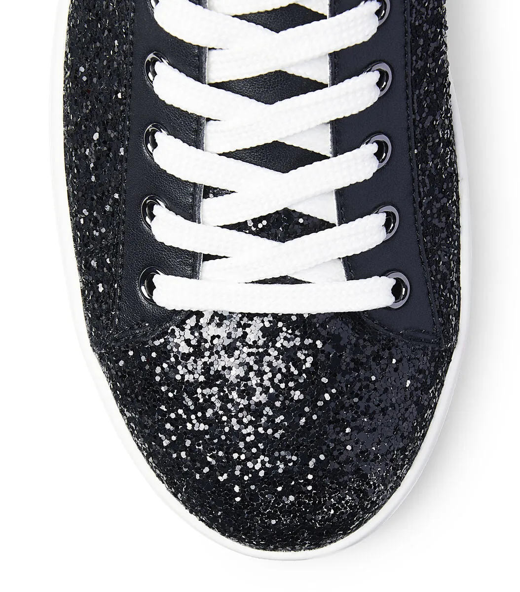Stuart Weitzman Livvy Impact Low-Top Sneakers