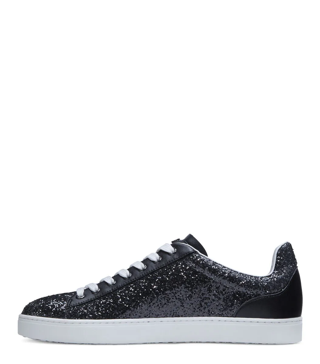 Stuart Weitzman Livvy Impact Low-Top Sneakers
