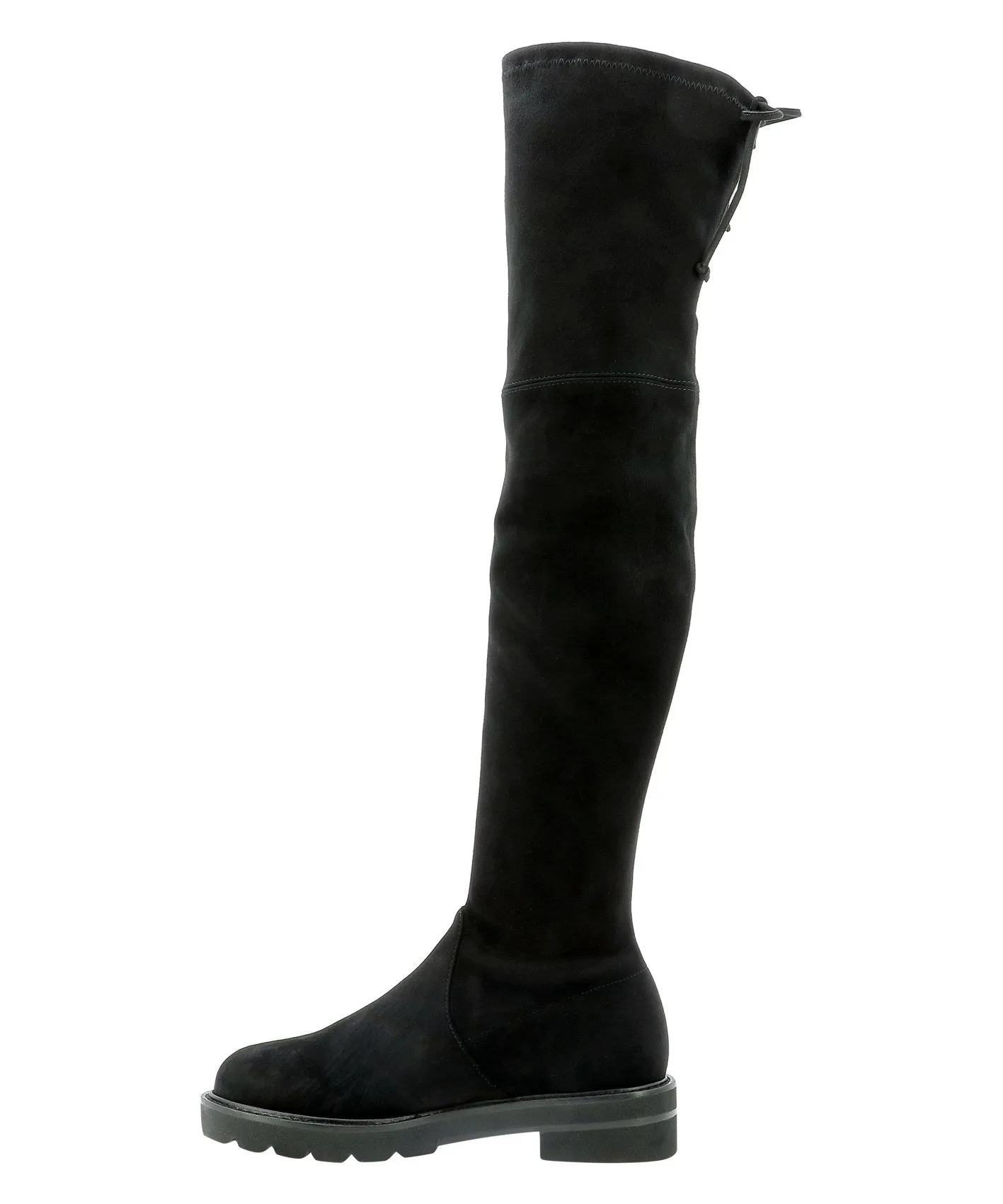 Stuart Weitzman Lowland Lift Knee-Length Boots