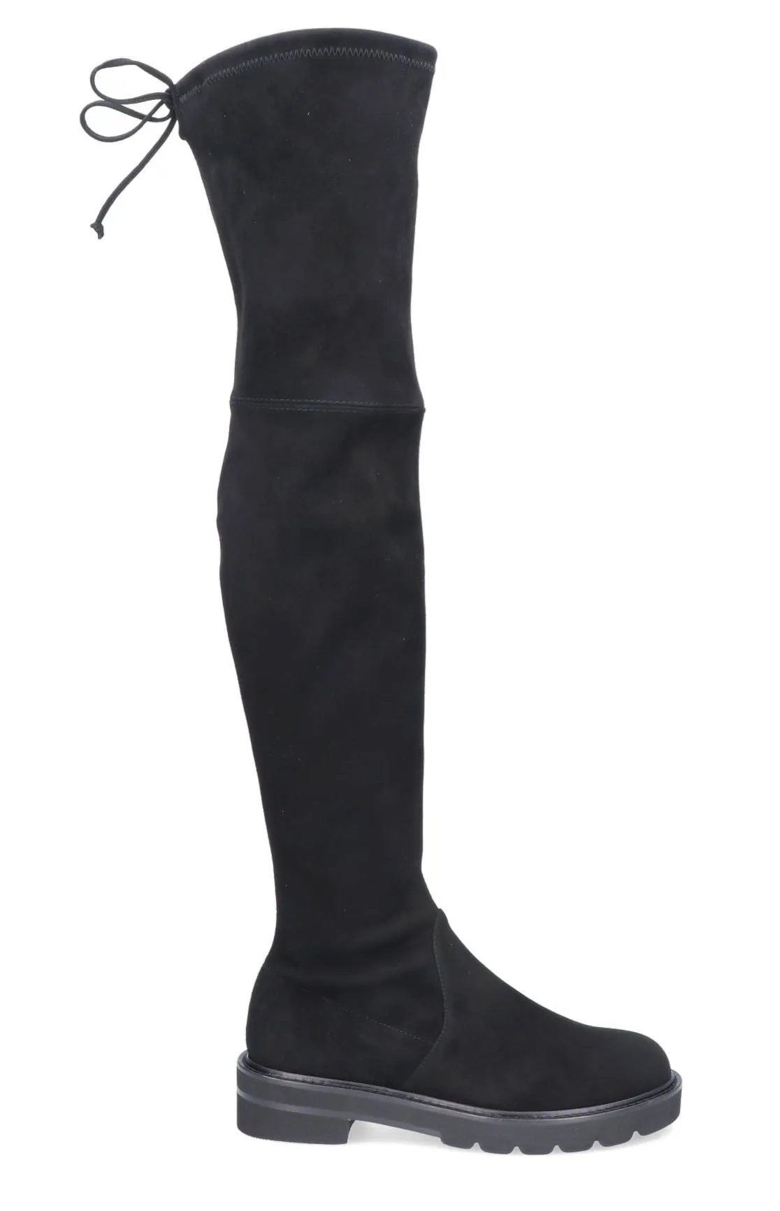 Stuart Weitzman Lowland Lift Over-The-Knee Boots