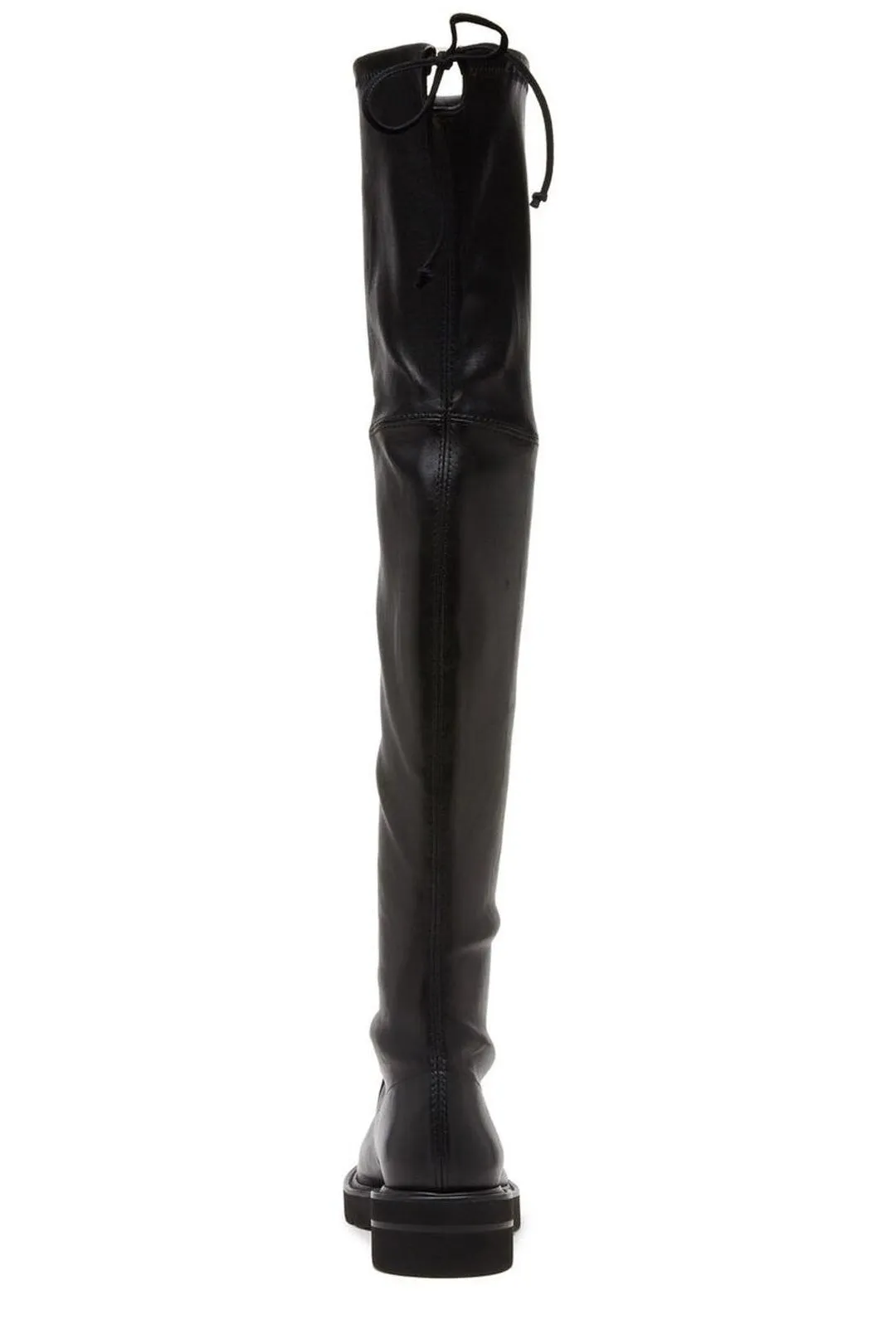 Stuart Weitzman Lowland Low Heels Boots