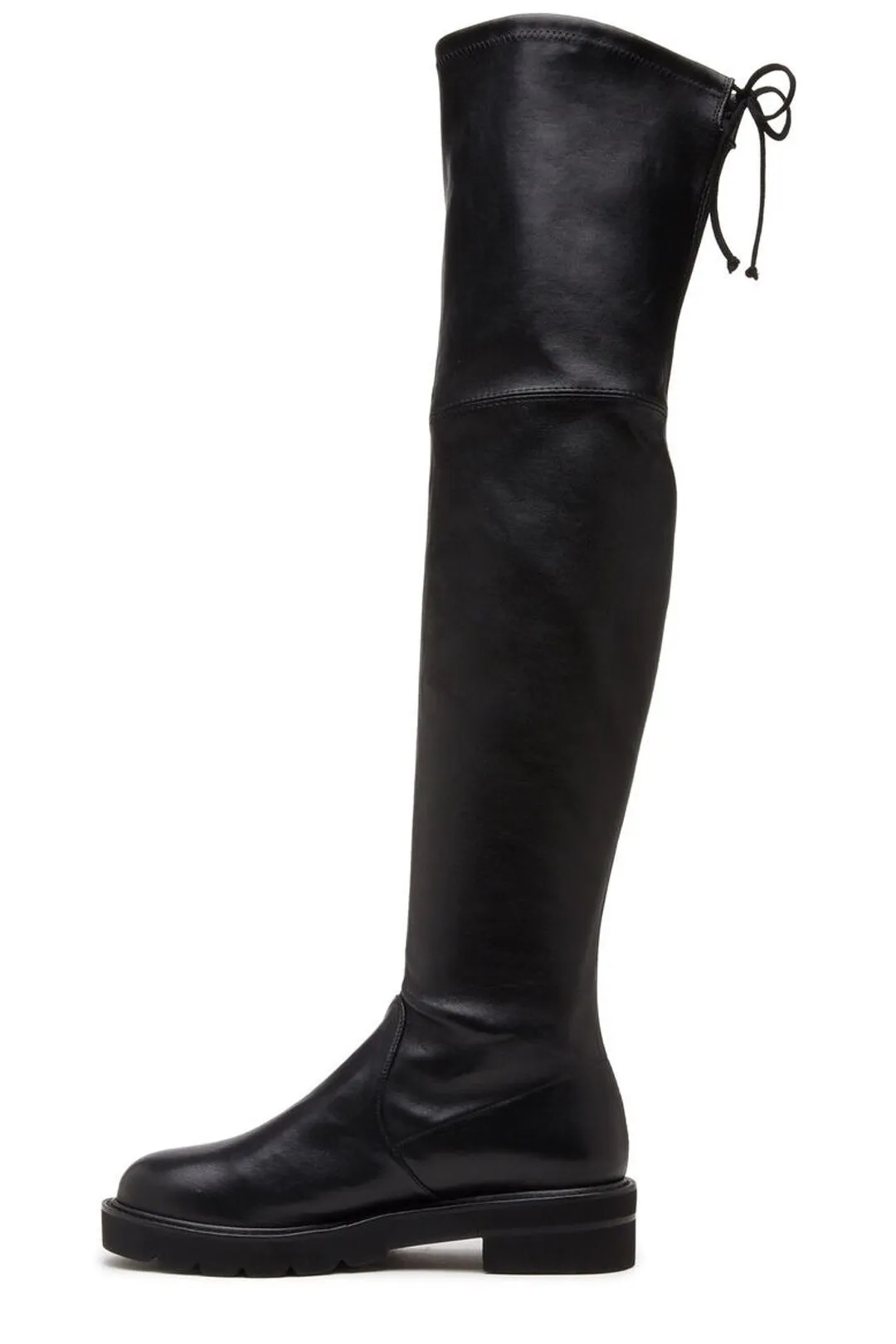 Stuart Weitzman Lowland Low Heels Boots