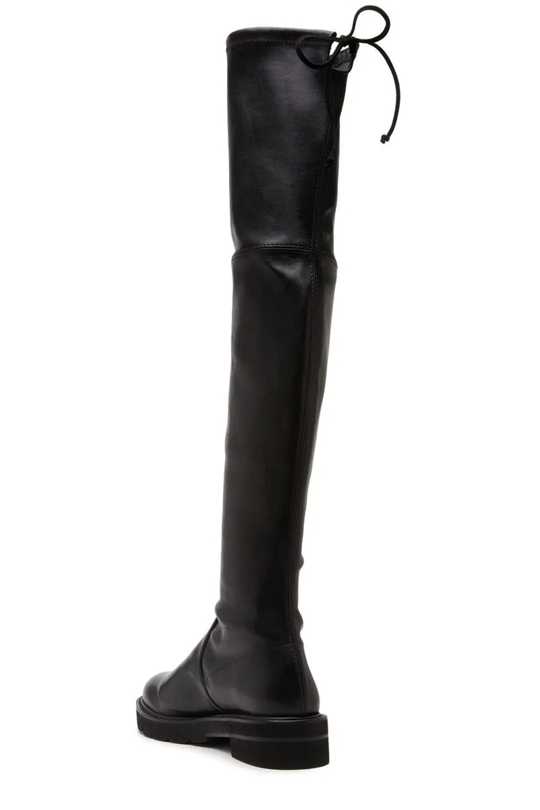 Stuart Weitzman Lowland Low Heels Boots