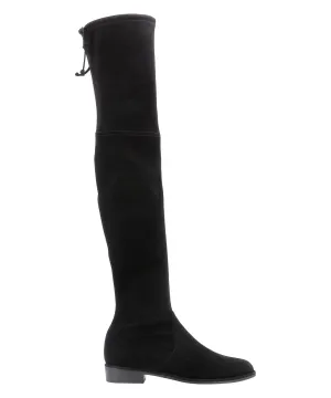 Stuart Weitzman Lowland Over The Knee Boots