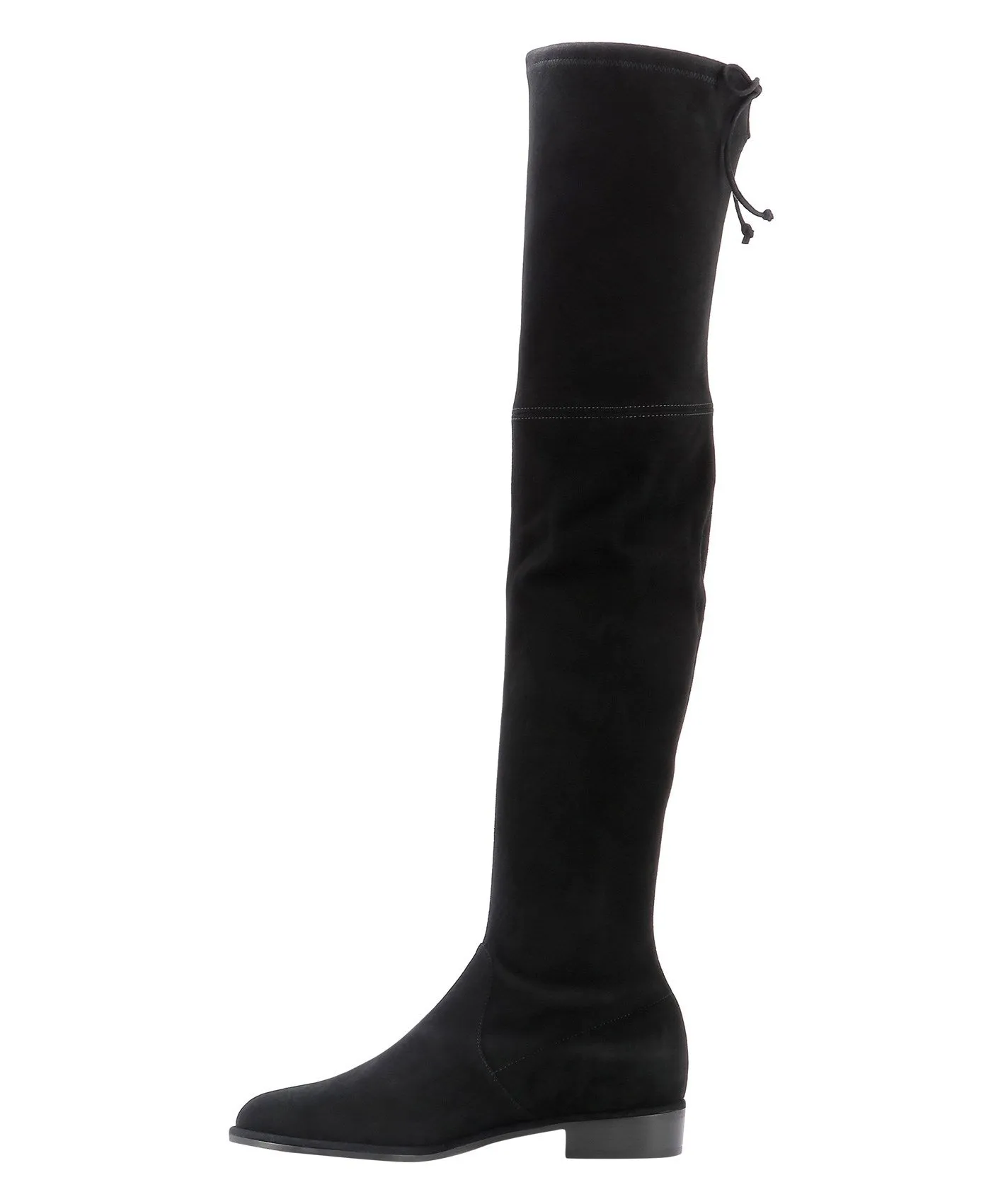 Stuart Weitzman Lowland Over The Knee Boots