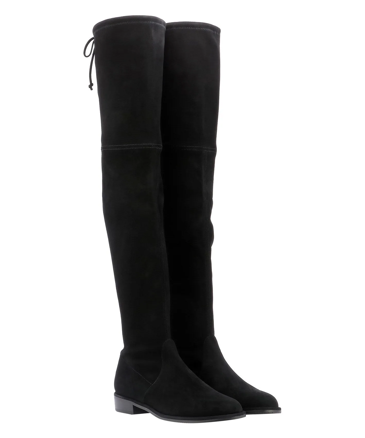 Stuart Weitzman Lowland Over The Knee Boots