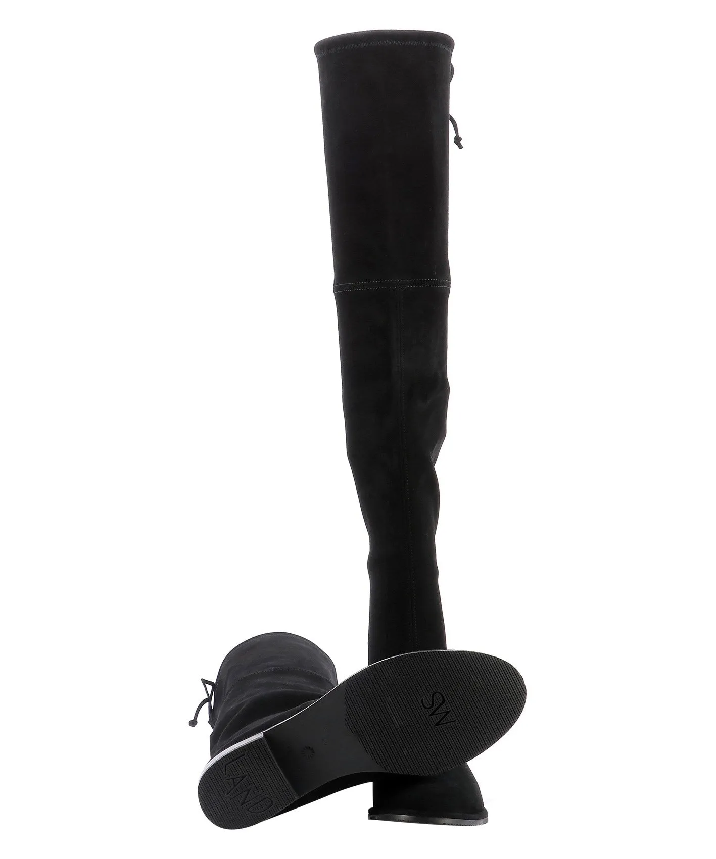 Stuart Weitzman Lowland Over The Knee Boots