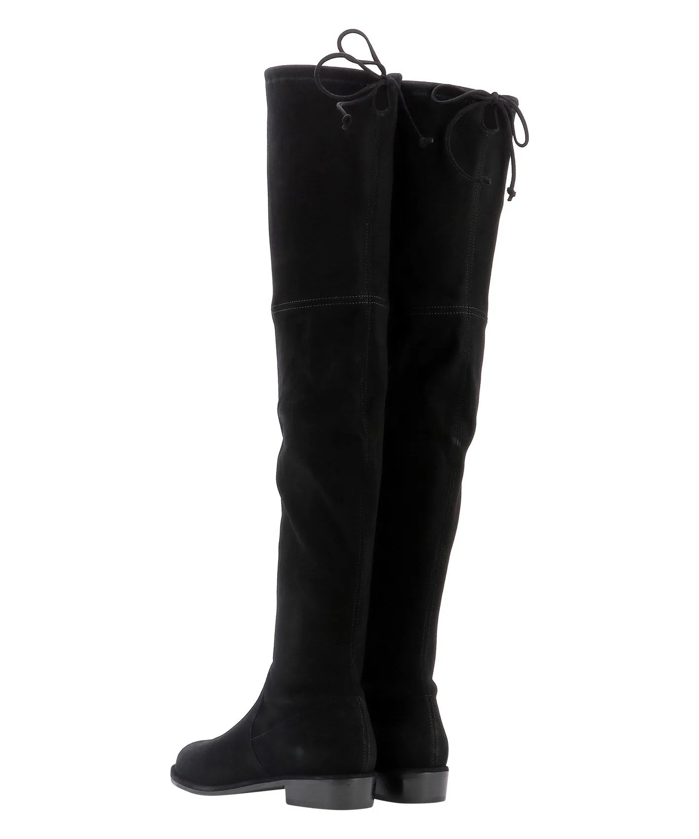 Stuart Weitzman Lowland Over The Knee Boots