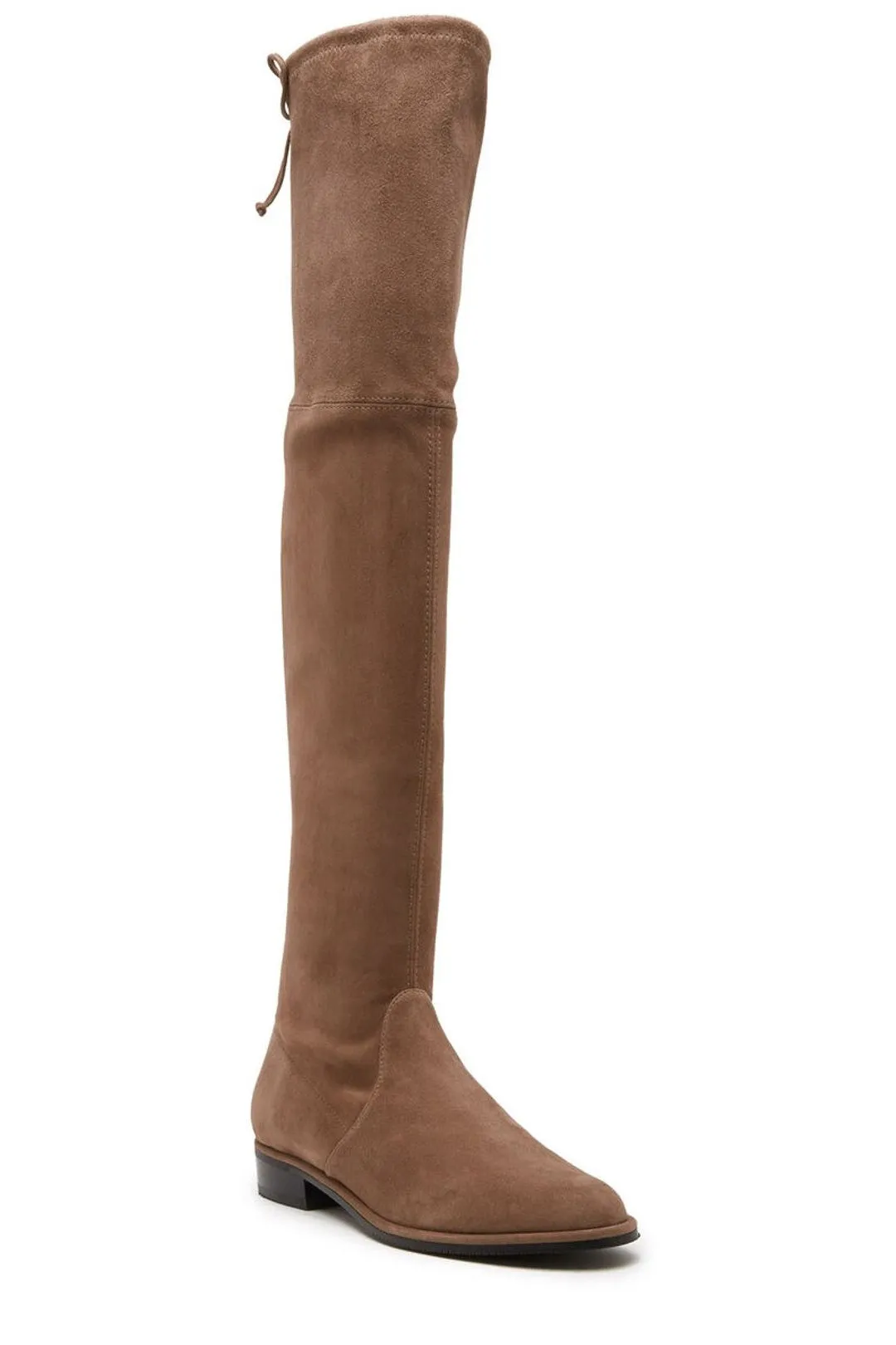 Stuart Weitzman Lowland Thigh-High Boots