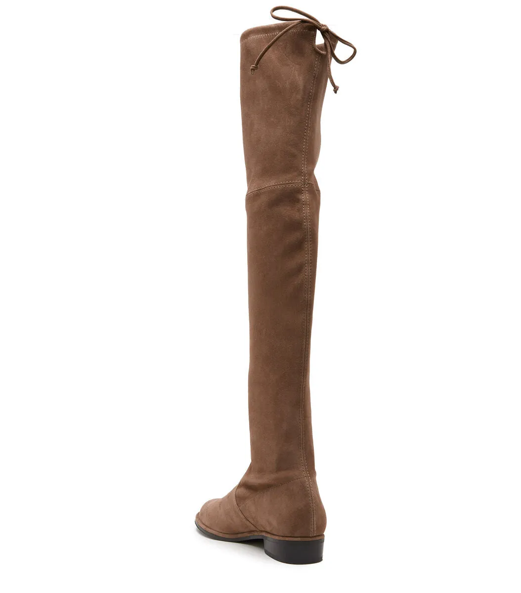 Stuart Weitzman Lowland Thigh-High Boots