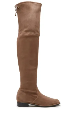 Stuart Weitzman Lowland Thigh-High Boots