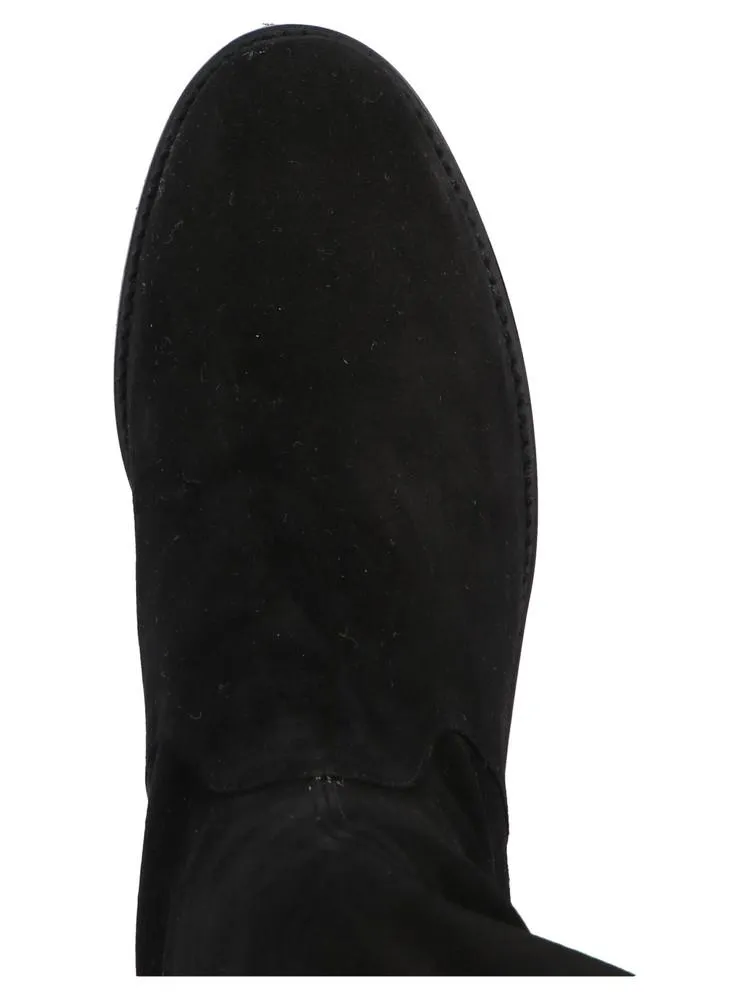 Stuart Weitzman Midland Boots