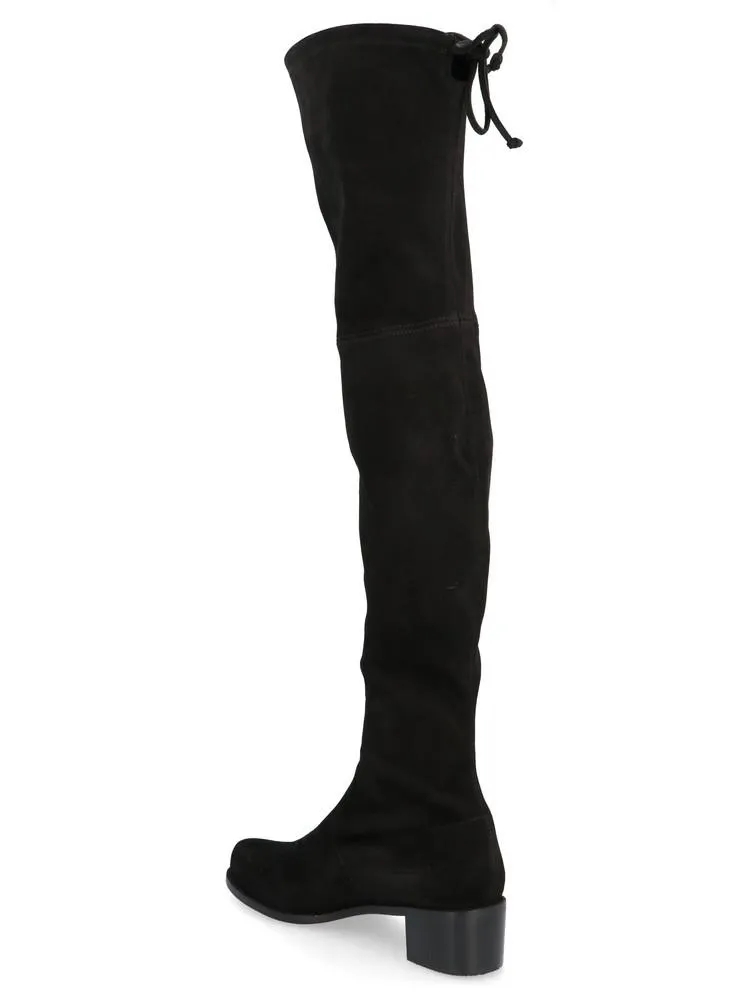 Stuart Weitzman Midland Boots
