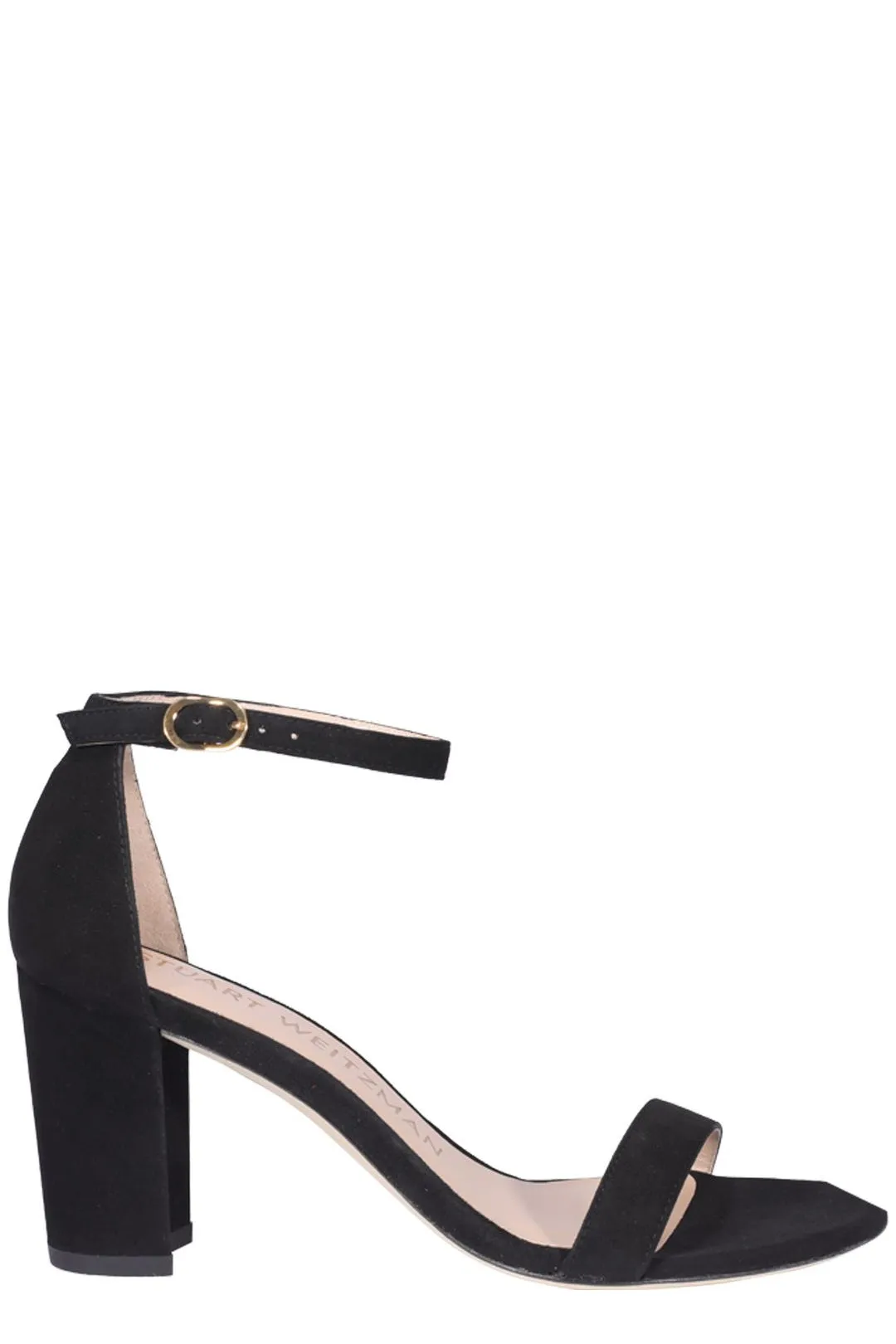 Stuart Weitzman Nearly Nude Sandals
