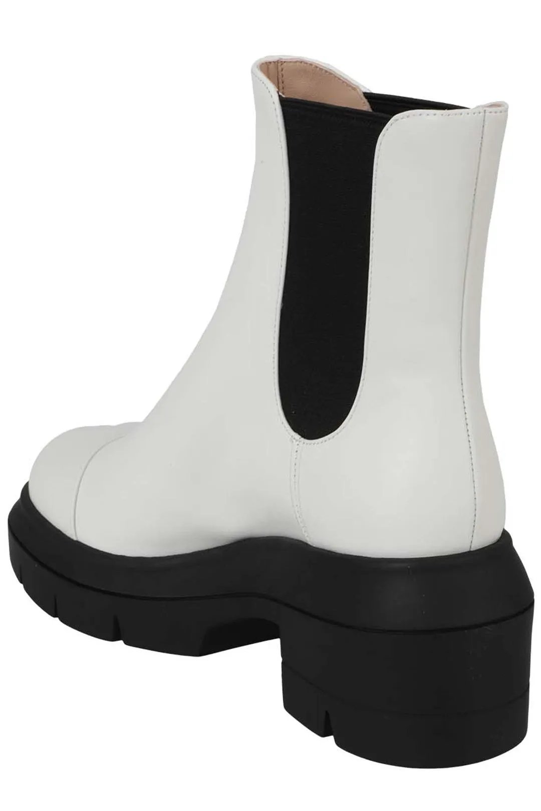Stuart Weitzman Norah Ankle Boots