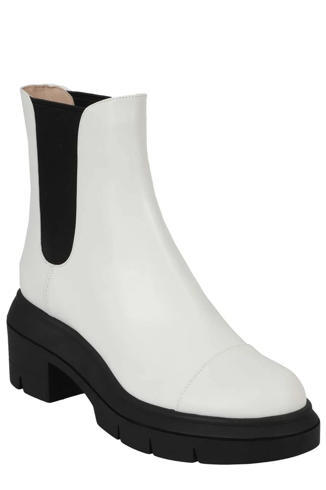 Stuart Weitzman Norah Ankle Boots