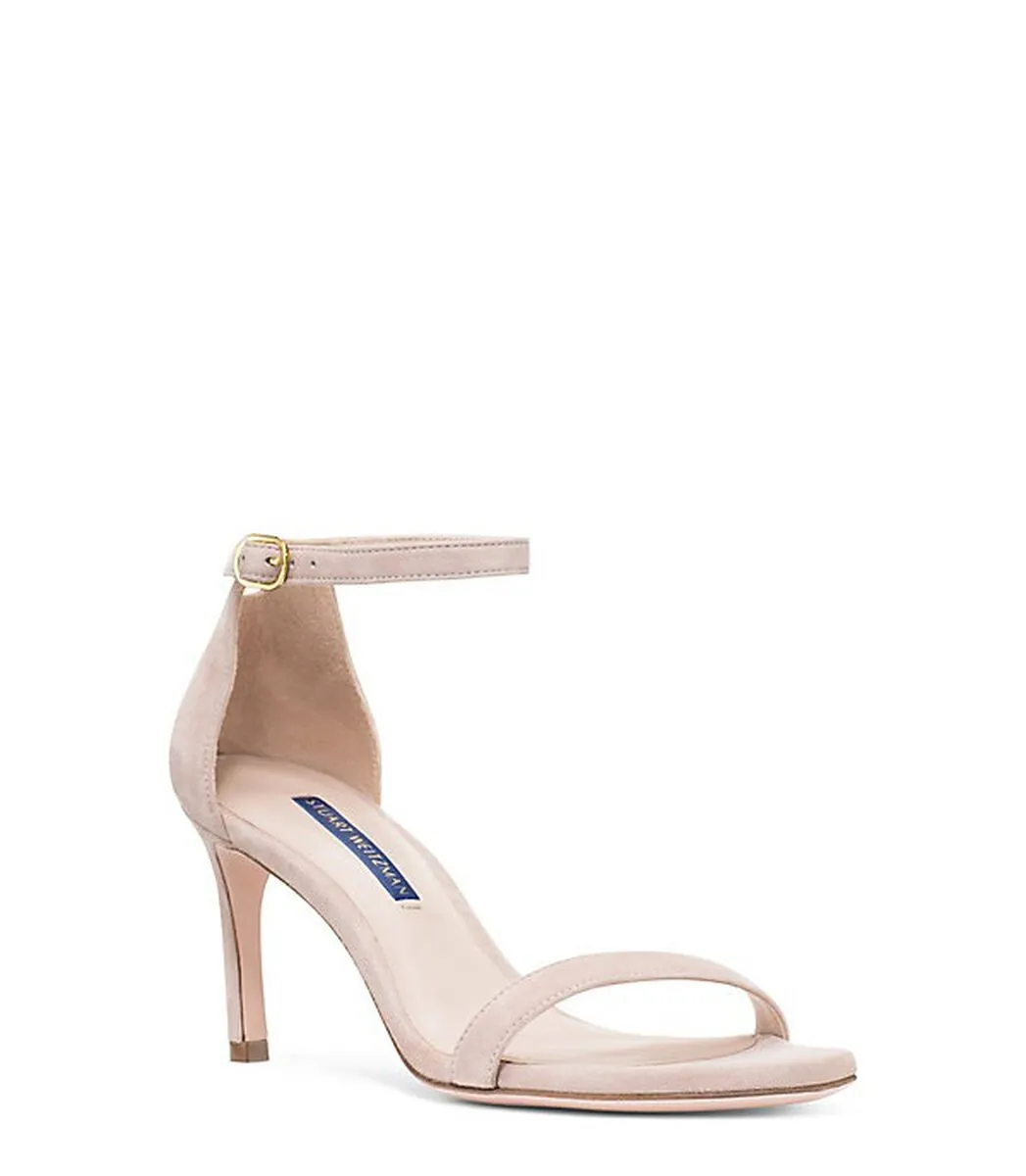Stuart Weitzman Nunakedstraight Sandals
