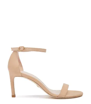 Stuart Weitzman Nunakedstraight Sandals