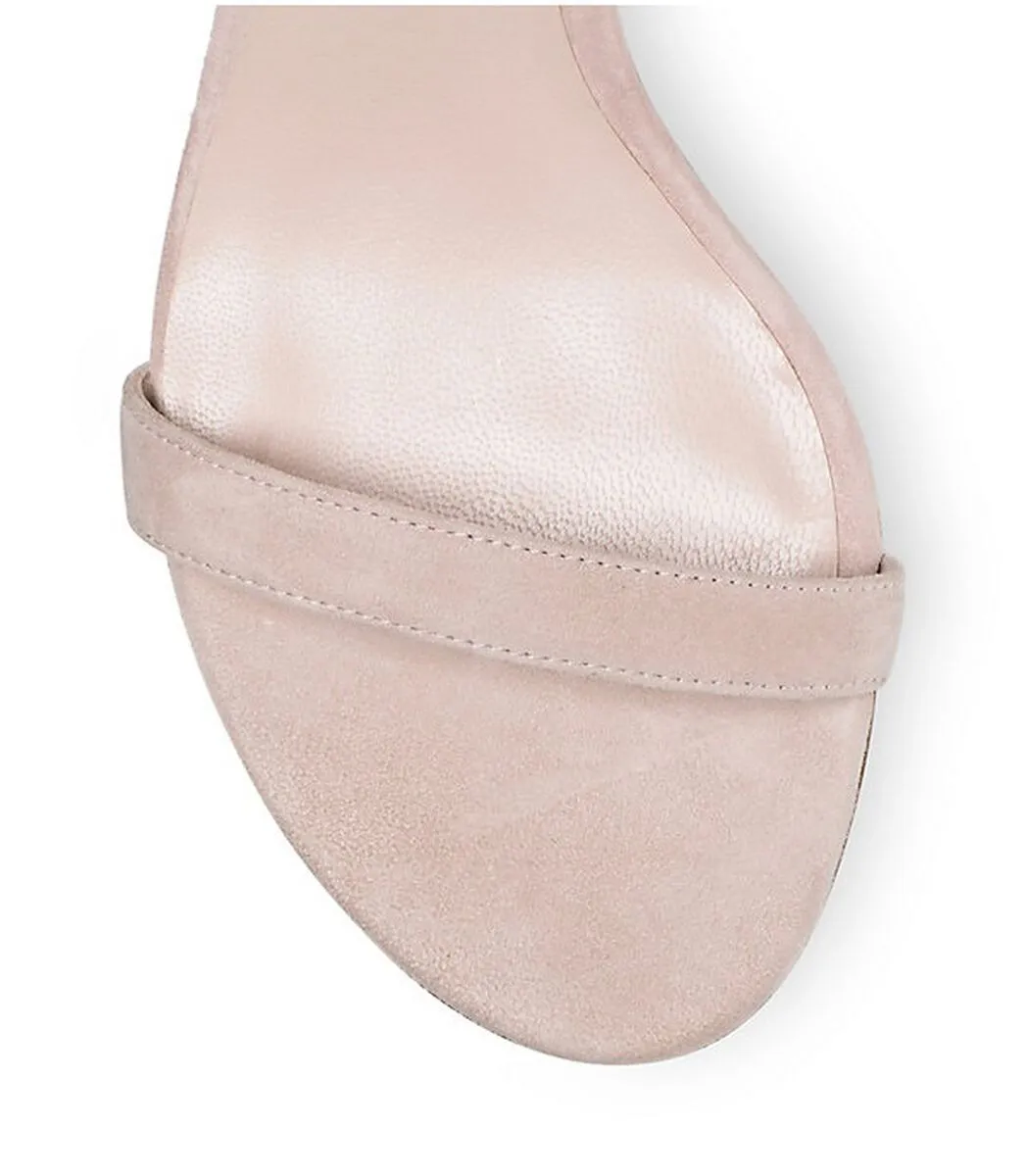 Stuart Weitzman Nunakedstraight Sandals