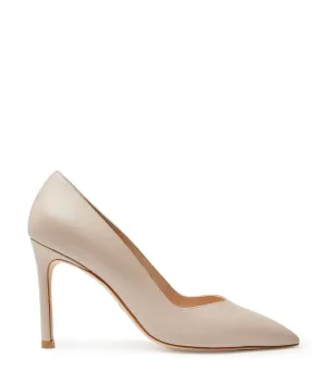 Stuart Weitzman Pointed Pumps