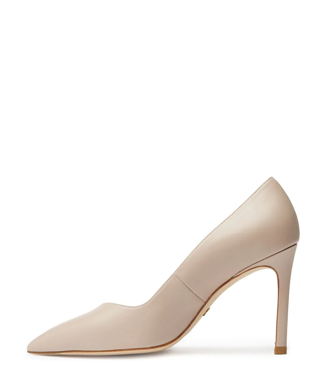 Stuart Weitzman Pointed Pumps