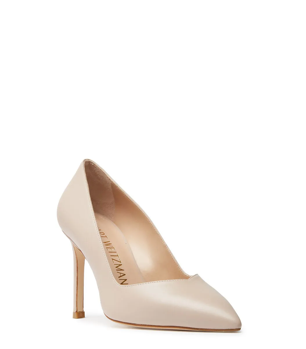Stuart Weitzman Pointed Pumps