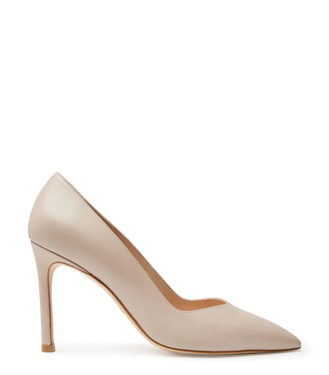 Stuart Weitzman Pointed Pumps