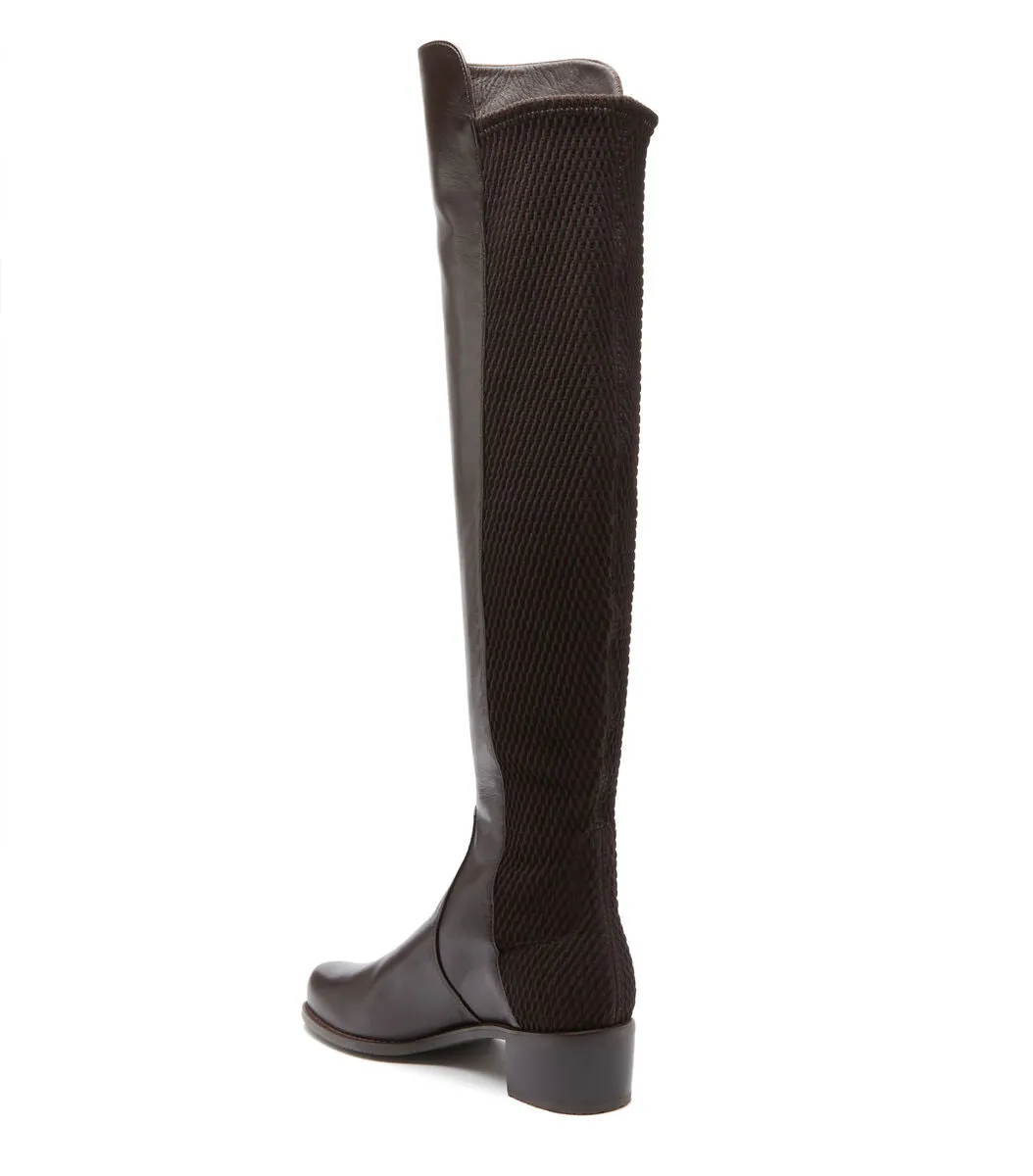 Stuart Weitzman Reserve Knee-High Boots