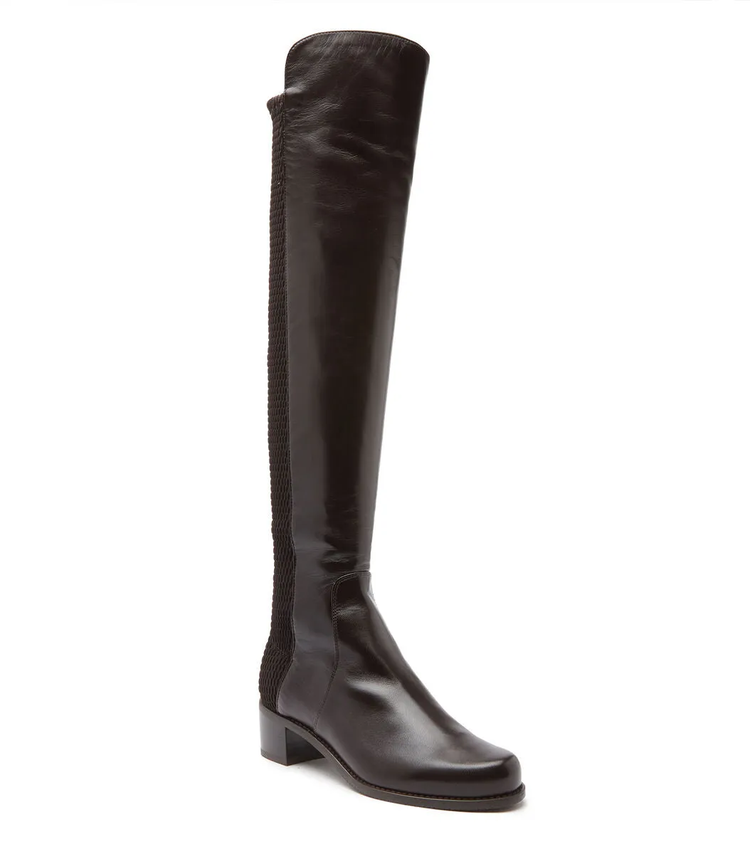 Stuart Weitzman Reserve Knee-High Boots