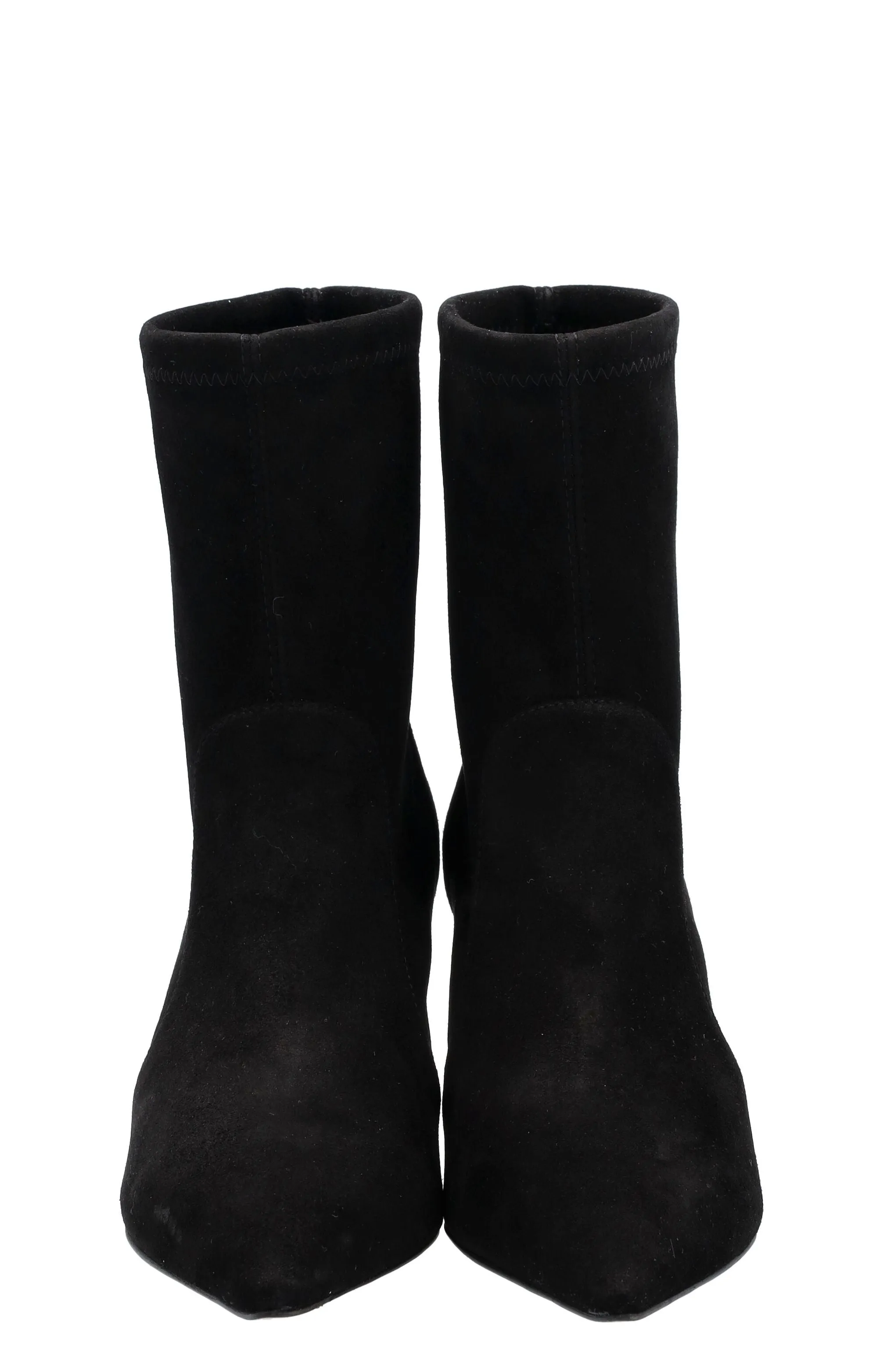 Stuart Weitzman Stuart 75 Ankle Boots