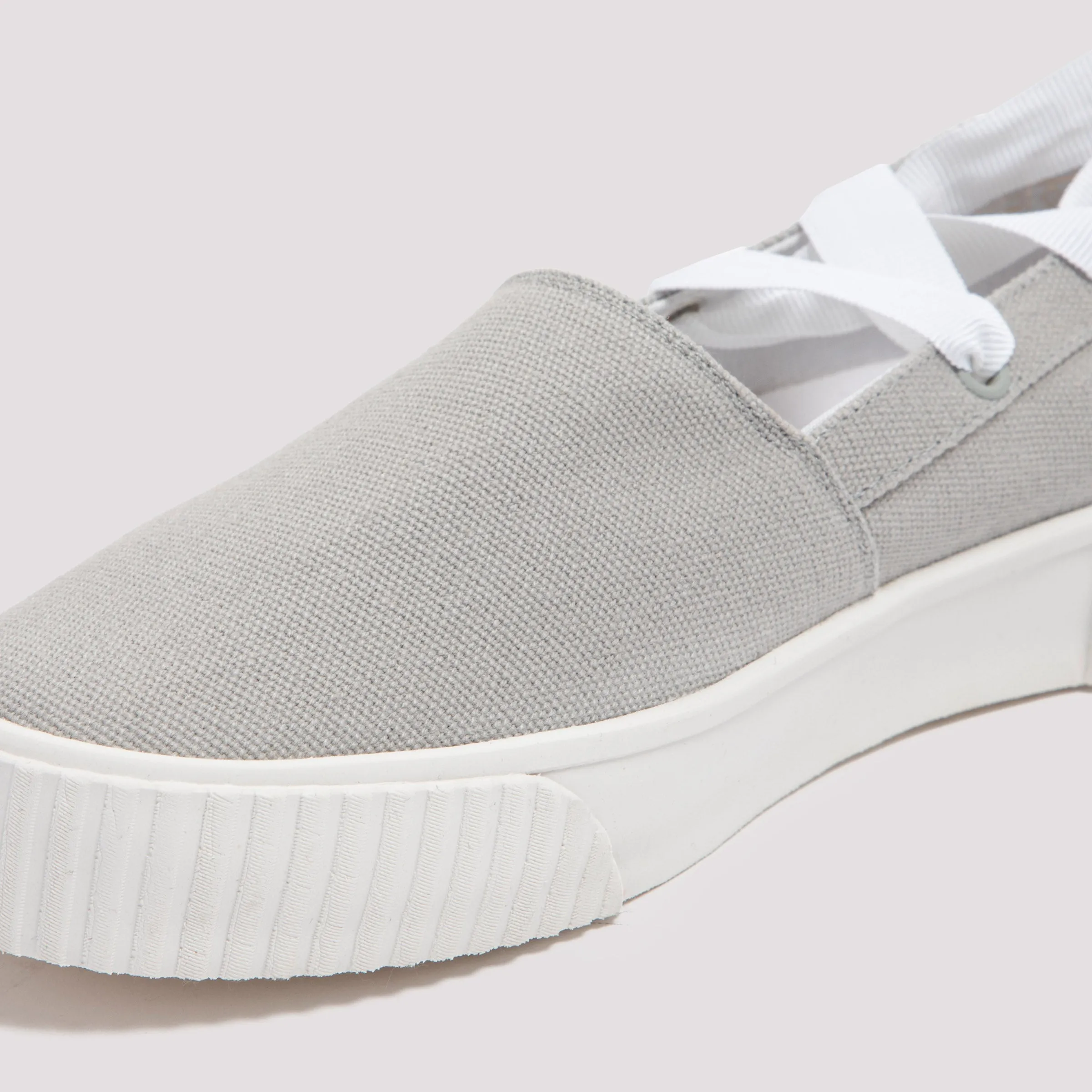 Thom Browne Ankle Strap Sneakers