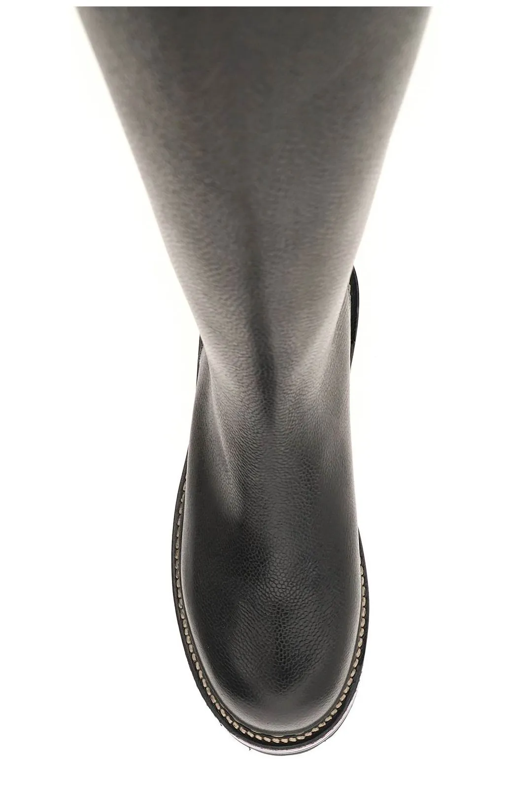 Thom Browne Tubular Knee-High Boots