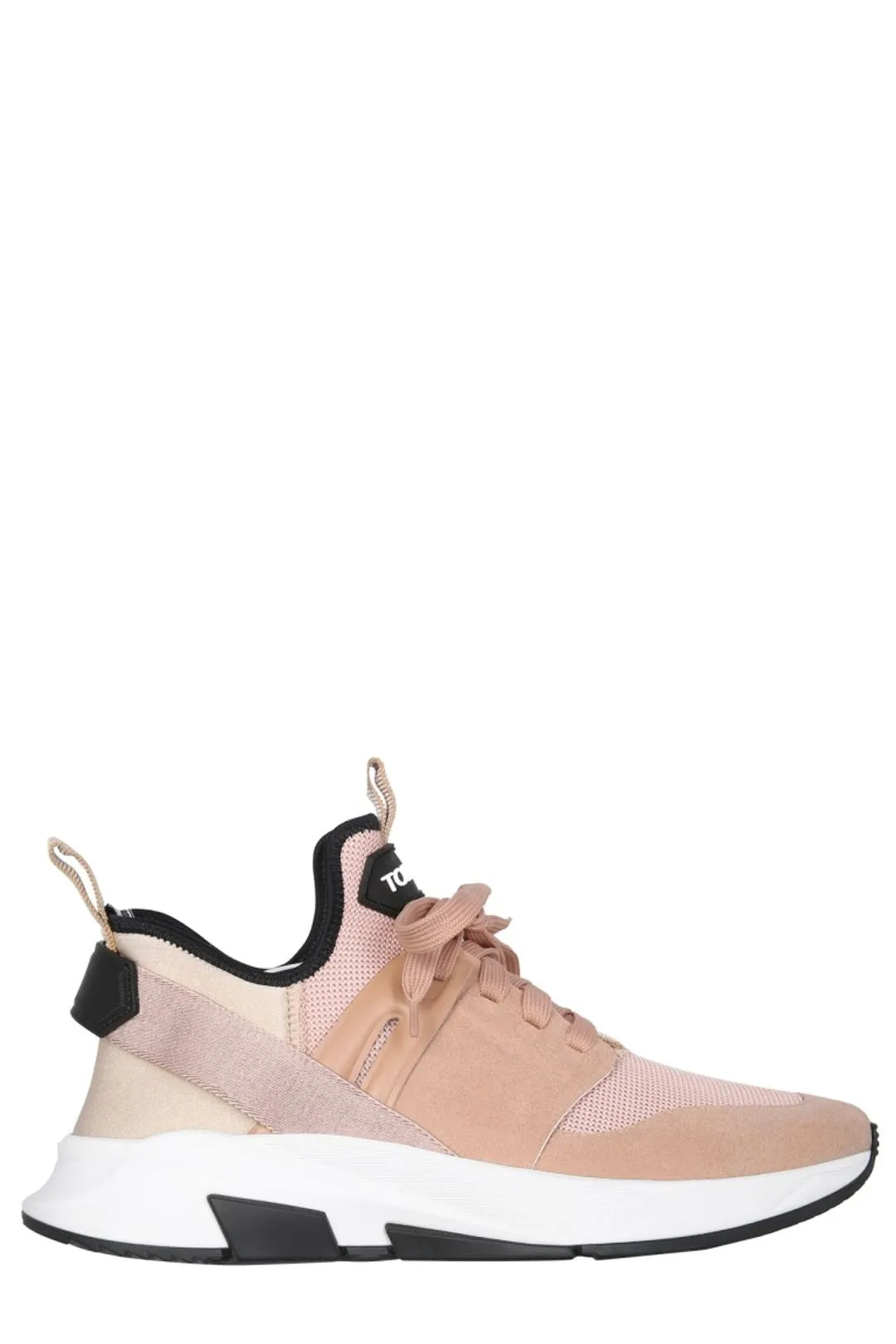 Tom Ford Jago Lace-Up Sneakers