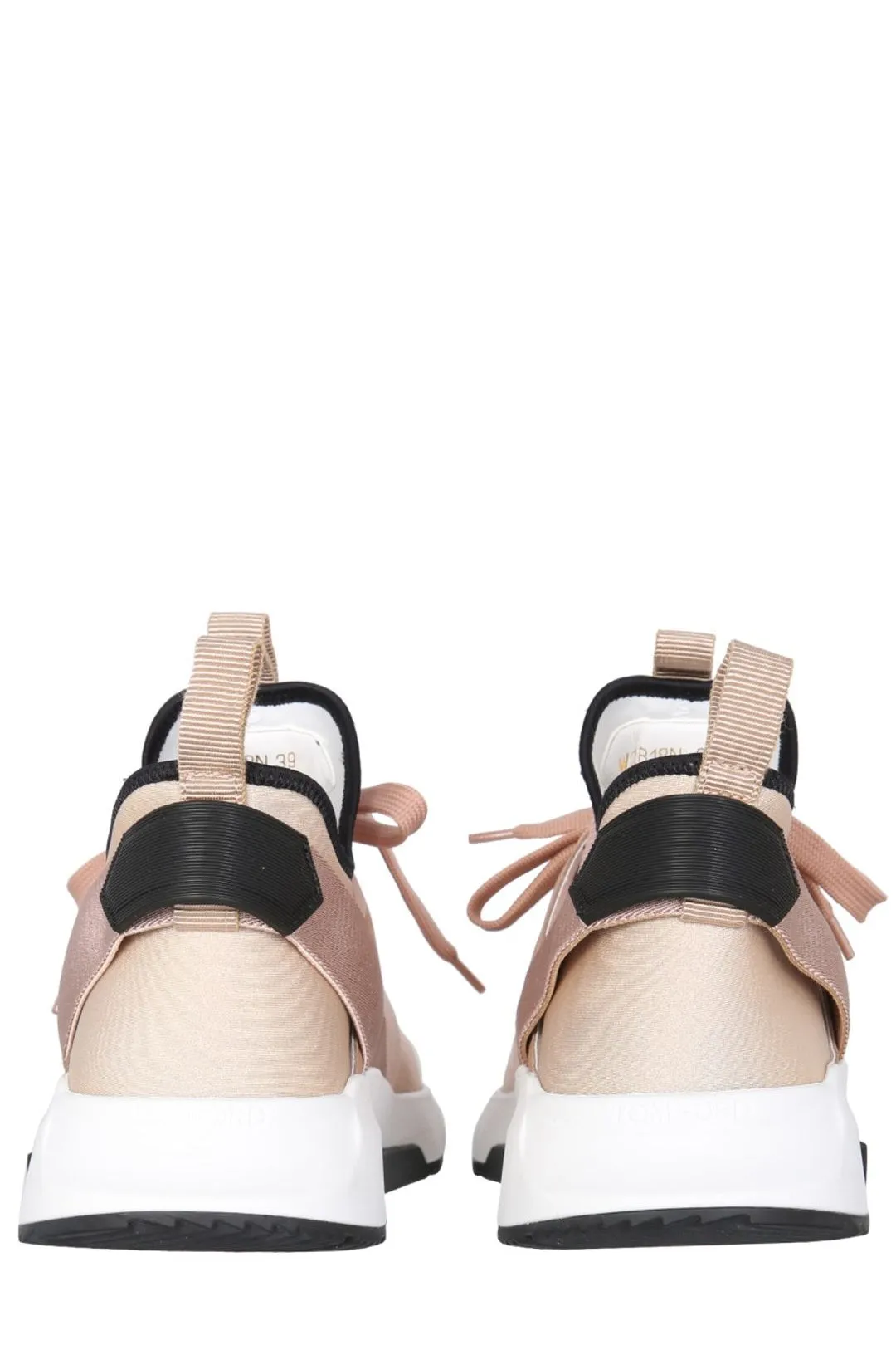 Tom Ford Jago Lace-Up Sneakers