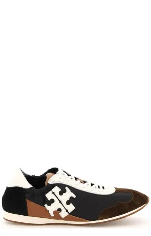 Tory Burch Tory Lace-Up Sneakers