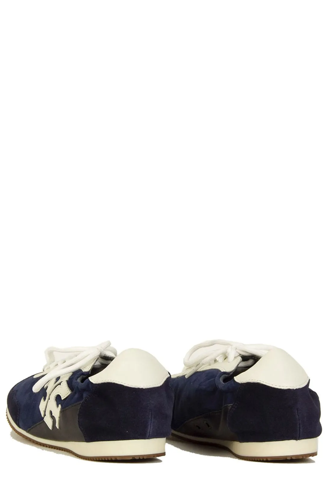 Tory Burch Tory Lace-Up Sneakers