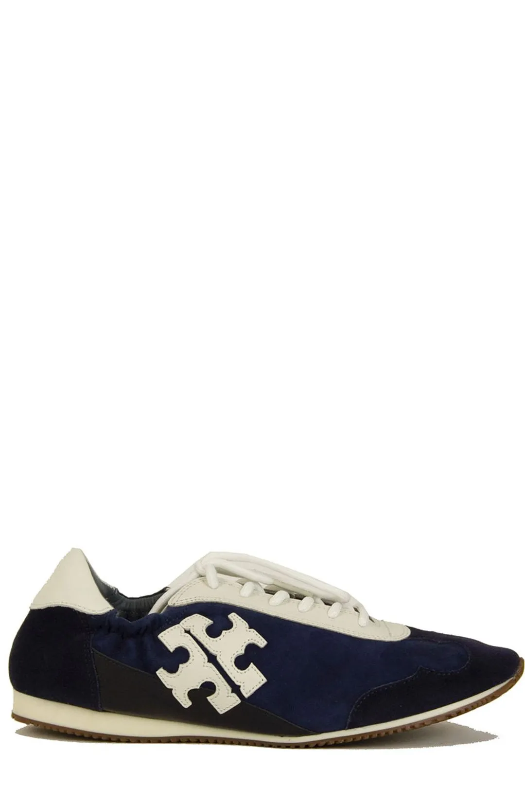 Tory Burch Tory Lace-Up Sneakers