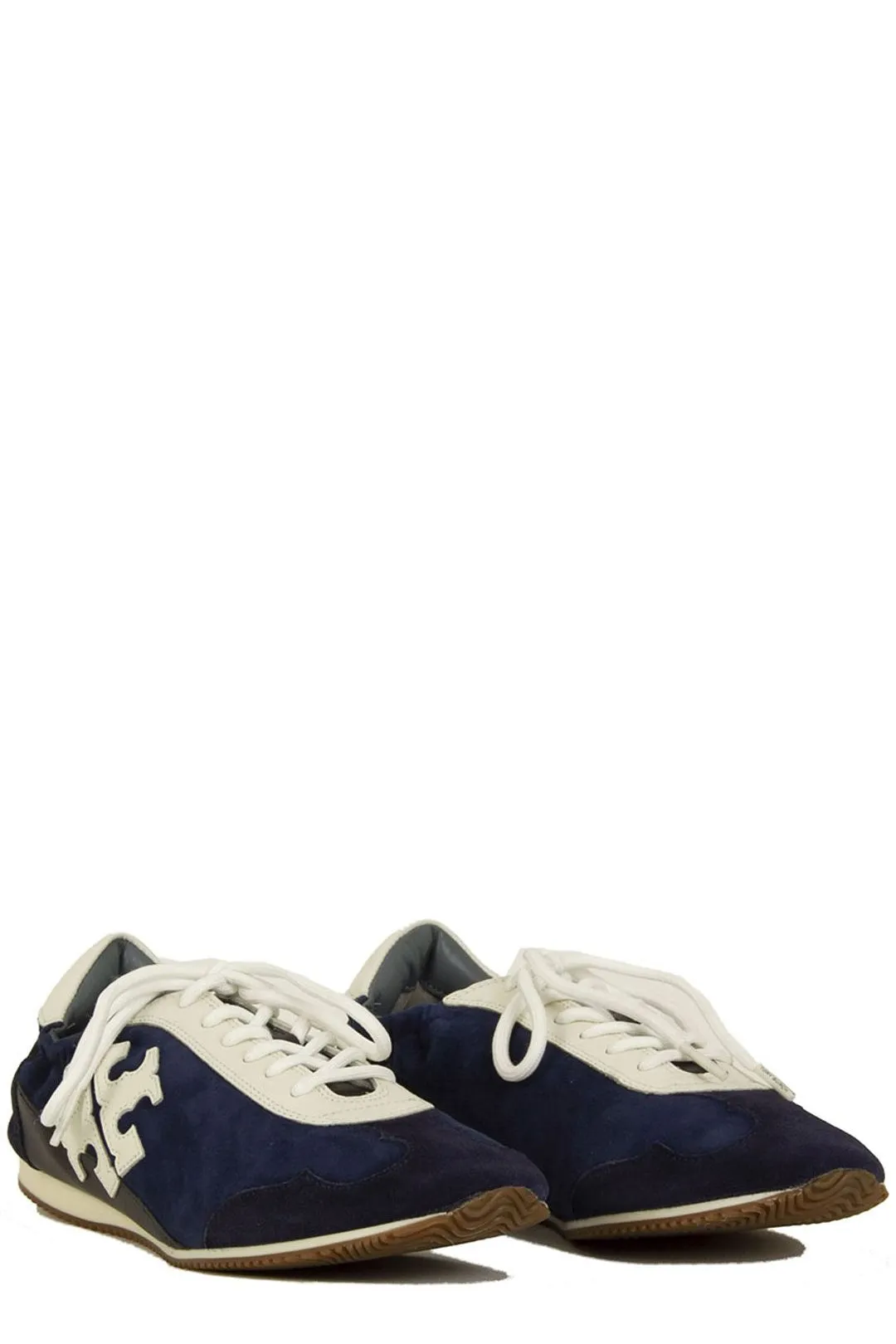 Tory Burch Tory Lace-Up Sneakers