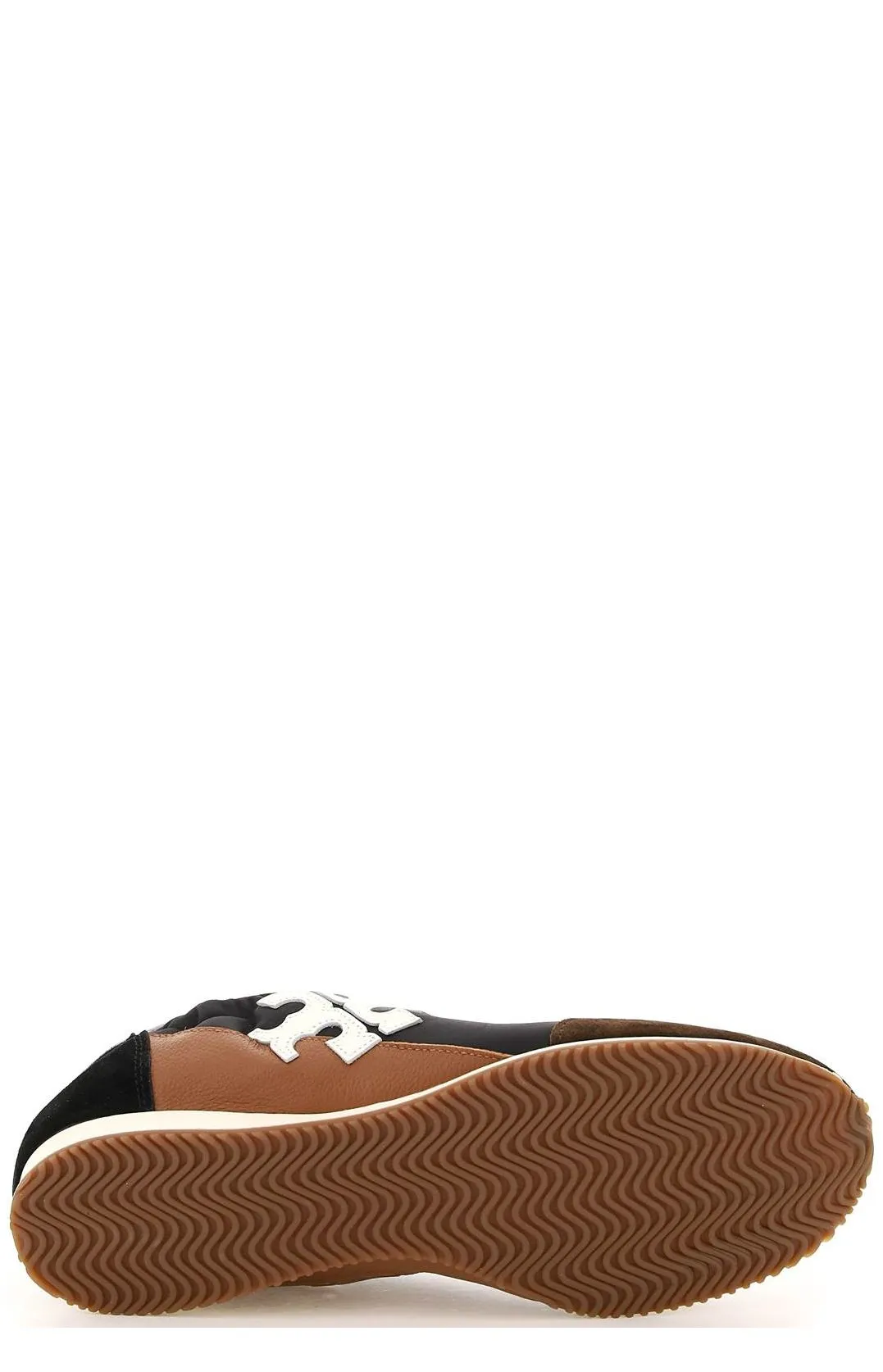Tory Burch Tory Lace-Up Sneakers