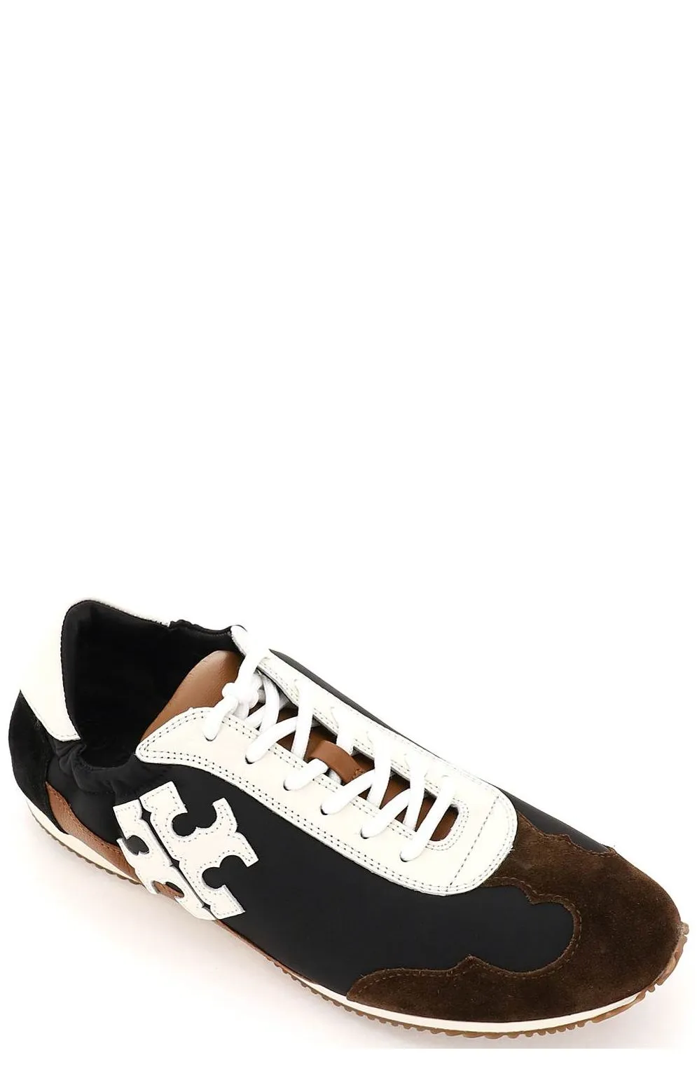 Tory Burch Tory Lace-Up Sneakers