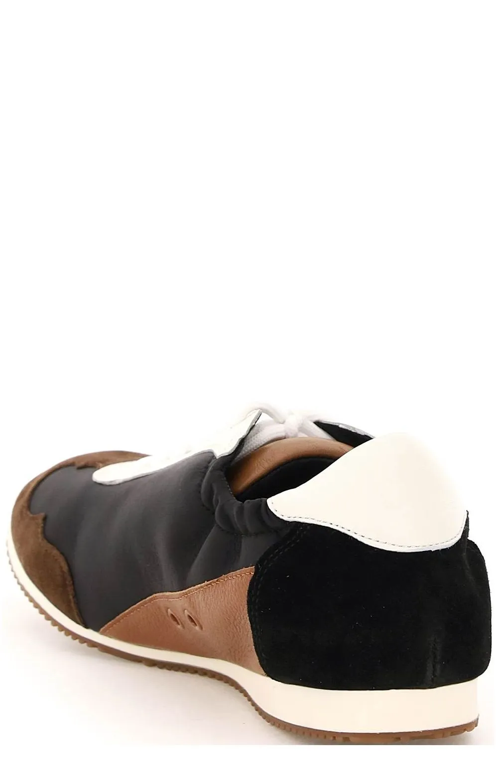 Tory Burch Tory Lace-Up Sneakers