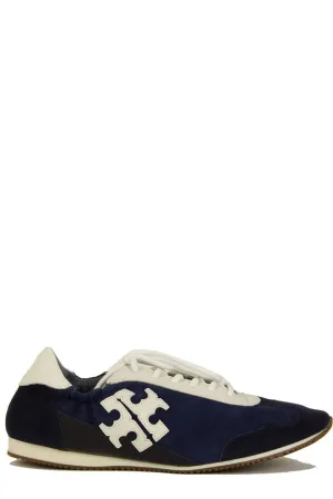 Tory Burch Tory Lace-Up Sneakers