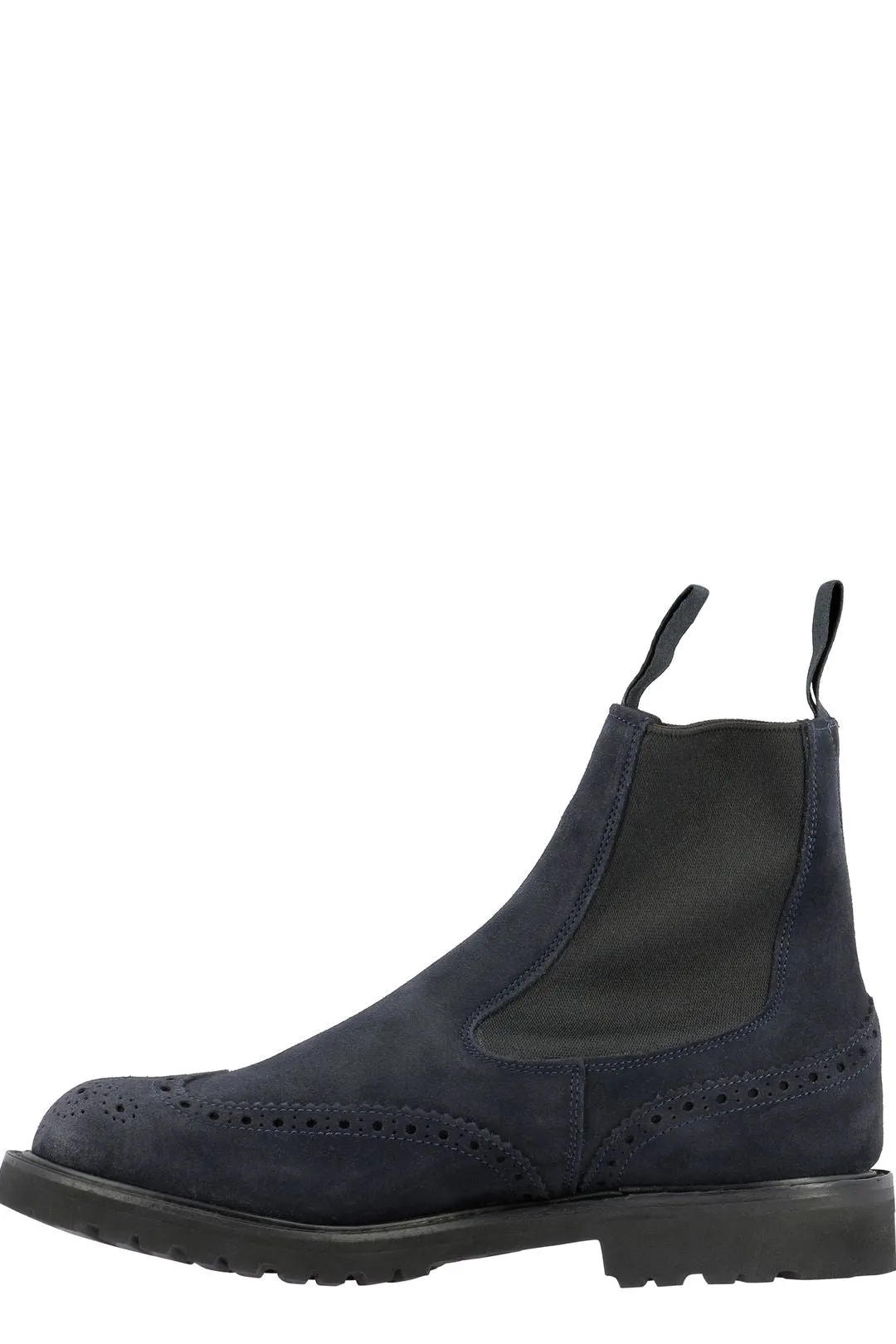 Tricker's Silvia Country Dealer Boots
